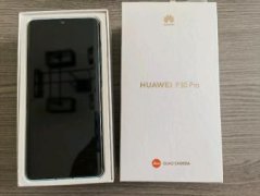 华为P30P转让