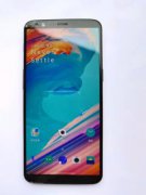 一加5T 8+128G 诚心出让 吃鸡无压力 备用也不错