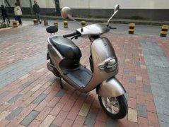 转让72v电动车