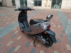 转让72v电动车
