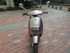 转让72v电动车