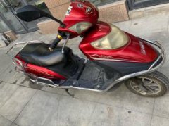 玉麒麟（72V，20A）碟刹，真空胎电瓶车出售