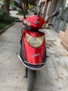 玉麒麟（72V，20A）碟刹，真空胎电瓶车出售