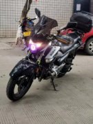 一手户GW250出售